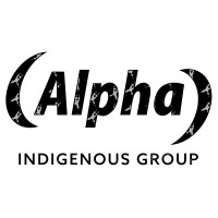Alpha Indigenous Group logo - Similar company to Alpha Facilities Group