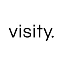 Visity logo - Similar company to Reslash