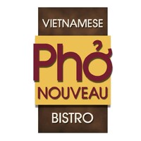 Pho Nouveau logo - Similar company to Neoreef™