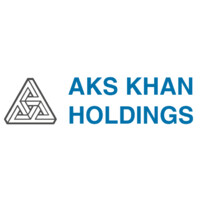 AKS Khan Holdings logo - Similar company to Aks Khan Pharmaceuticals Limited
