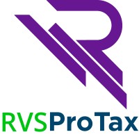 RVS Pro Tax logo - Similar company to Seertax