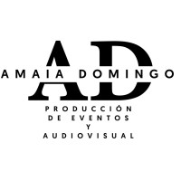 Amaia Domingo (Producción de eventos & audiovisual) logo - Similar company to Taskia