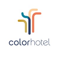 Color Hotel Style & Design logo - Similar company to Borgo Romantico Relais