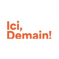ICI, DEMAIN ! logo - Similar company to Ajc Immo+