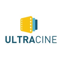 Ultracine logo - Similar company to Macondo Publishing