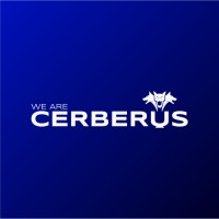 We Are Cerberus logo - Similar company to Leapsight