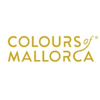 Colours of Mallorca ® logo - Similar company to Sunds Studio