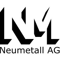 Neumetall AG logo - Similar company to Gysin Ag Blechtechnik