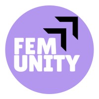 FemUnity logo - Similar company to Groupimmo
