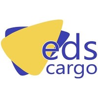 Cargo EDS logo - Similar company to Otto Express