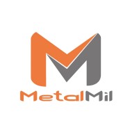 Metalmil logo - Similar company to Csgm