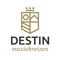 Destin Muziekreizen logo - Similar company to Prospektor