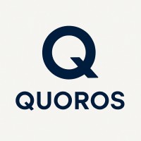 Quoros logo - Similar company to Quarus