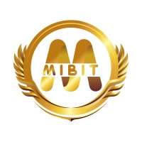 Mibit logo - Similar company to Mibit