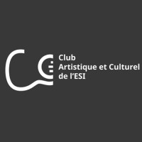 CACE - Club Artistique et Culturel de L'ESI logo - Similar company to Wanydigital