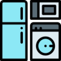 Appliance Genie Services logo - Similar company to Pro-Tech Kitchen Repair Specialists