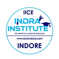Indra Institute Of Computer Excellence IICE logo - Similar company to Careerchalk