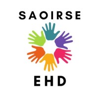 Saoirse Ethnic Hands On Deck logo - Similar company to Dış Bakış