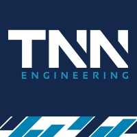 TNN Engineering logo - Similar company to Darra Engineering Qld (Deq)