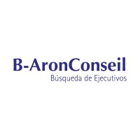 B-Aron Conseil logo - Similar company to Clb Consultores