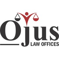 OJUS LAW OFFICES logo - Similar company to Eb5 Solicis Advisory Pvt Ltd