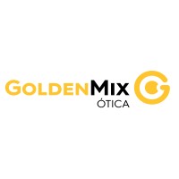 Golden Mix Ótica logo - Similar company to Diniz