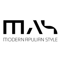MAS - Modern Apulian Style logo - Similar company to Certing