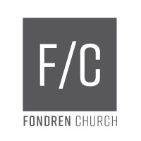Fondren Church logo - Similar company to Prometheus Agency