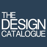 THE DESIGN CATALOGUE logo - Similar company to Design Catalogue