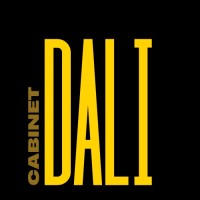 Cabinet DALI logo - Similar company to Pardalis