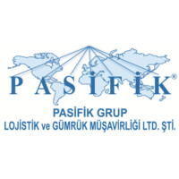 Pasifik Grup Lojistik ve Gümrük Müşavirliği LTD. ŞTİ. logo - Similar company to Bosfor Global