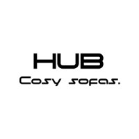 HUB - Cosy sofas.