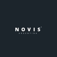 Novis Argentina logo - Similar company to Robinson Logistics