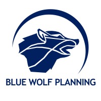 BLUE WOLF PLANNING LTD logo - Similar company to Absolute Construction Planning Ltd