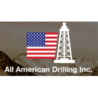 All American Drilling Inc. logo - Similar company to Coast Water Solutions