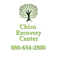Chico Recovery Center logo - Similar company to Chico Peace & Justice Center