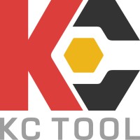 KC Tool logo - Similar company to Toolsource.Com