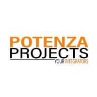 POTENZA PROJECTS logo - Similar company to Buynmore Group