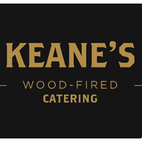 Keane's Wood-Fired Catering