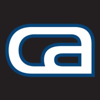 California Skateparks logo - Similar company to Alfa / Creative