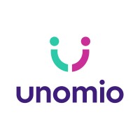 Unomio logo - Similar company to Touch Call Recording - Smart Compliance