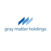Gray Matter Holdings Inc. logo - Similar company to Blockwise Solutions