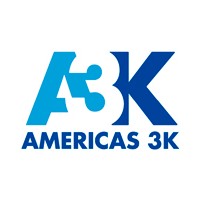 Americas 3k logo - Similar company to A3K