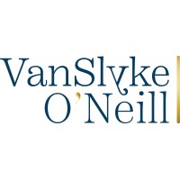 VanSlyke O'Neill Law logo - Similar company to Fyn Global