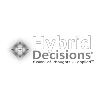 Hybrid Decisions® Corp (HDC®) logo - Similar company to Hybrid Cloud Group™   (A.K.A. Hccug.Org™)