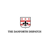 Danforth Dispatch logo - Similar company to Cixi Enterprises