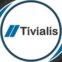 Tivialis Personalvermittlung KG logo - Similar company to New