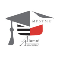 The MPSTME Alumni Association logo - Similar company to Psyphi