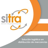 Sitra Logística logo - Similar company to Sitra Group