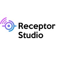 Receptor Studio logo - Similar company to Pdx Video Production